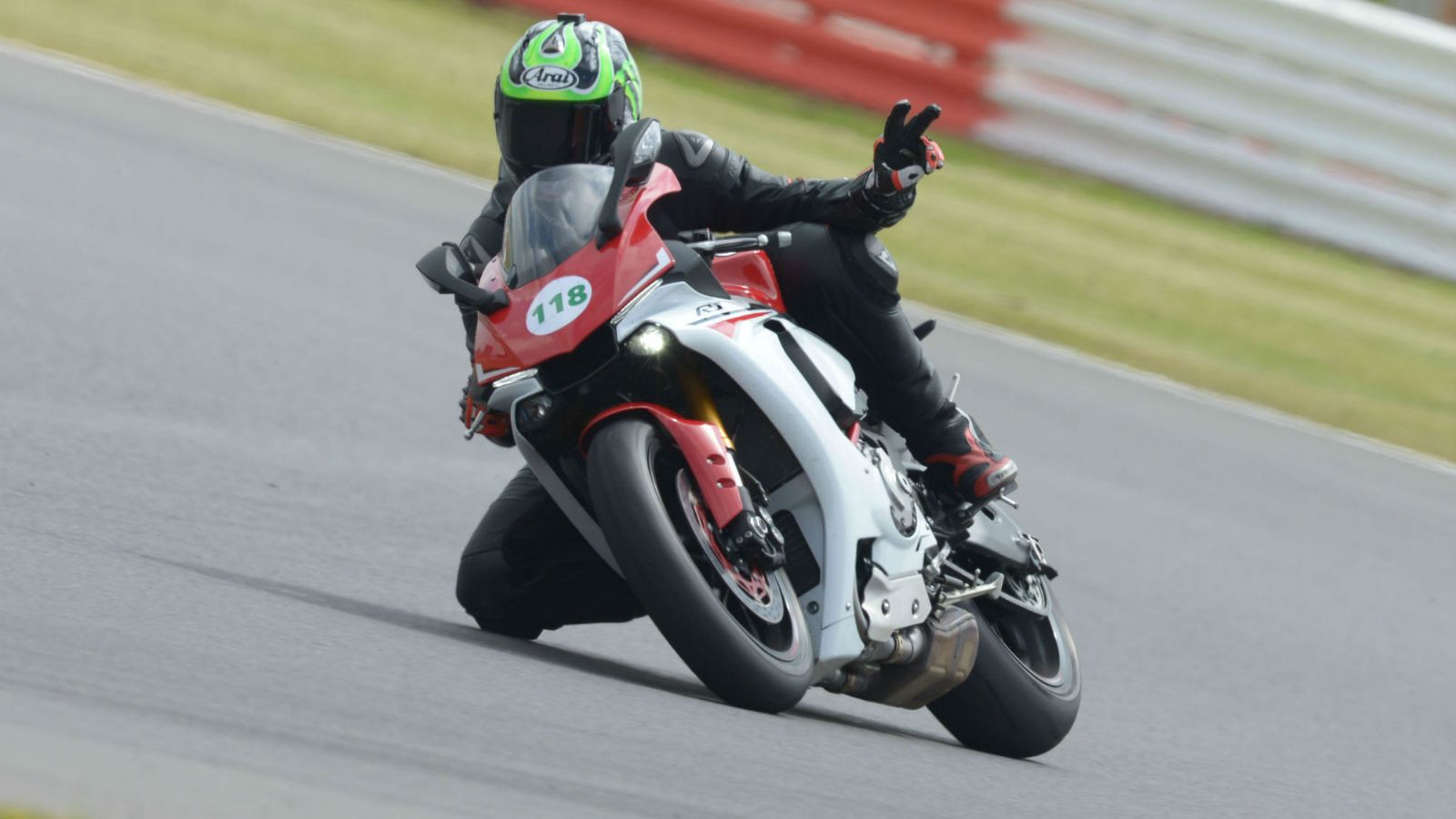 4 Tips για να αποφύγεις μια πτώση στην πίστα