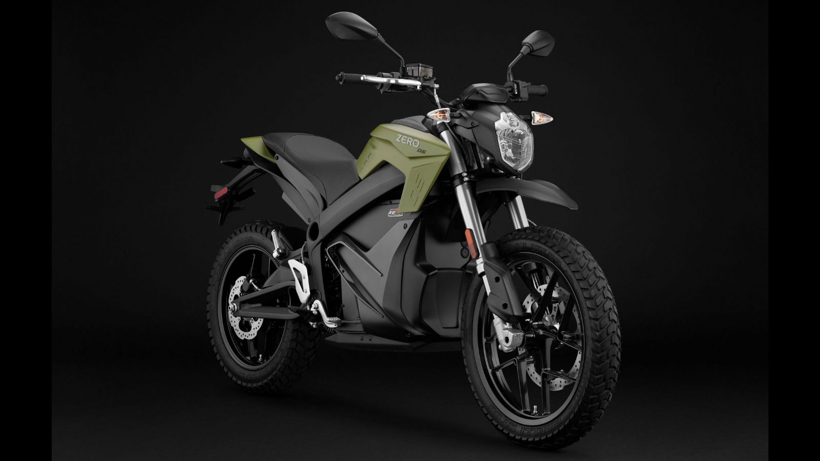 Νέα μπαταρία χωρητικότητας 14.4 kWh