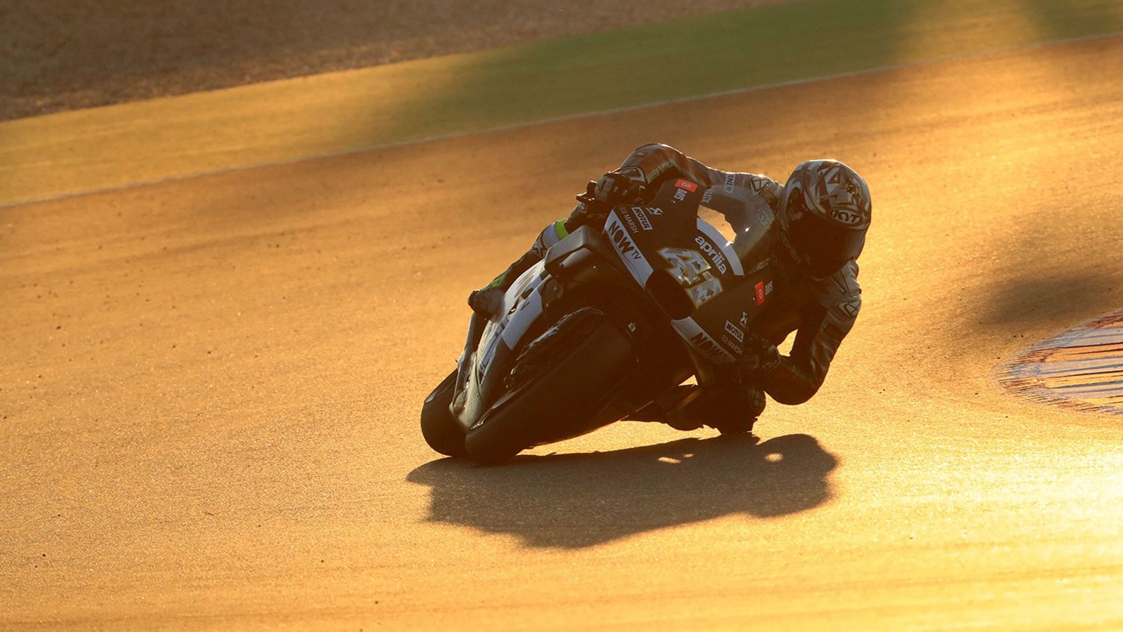 Πρόβλημα θα είναι οι νέες ώρες διεξαγωγής των αγώνων στο Κατάρ, για τον Espargaro...