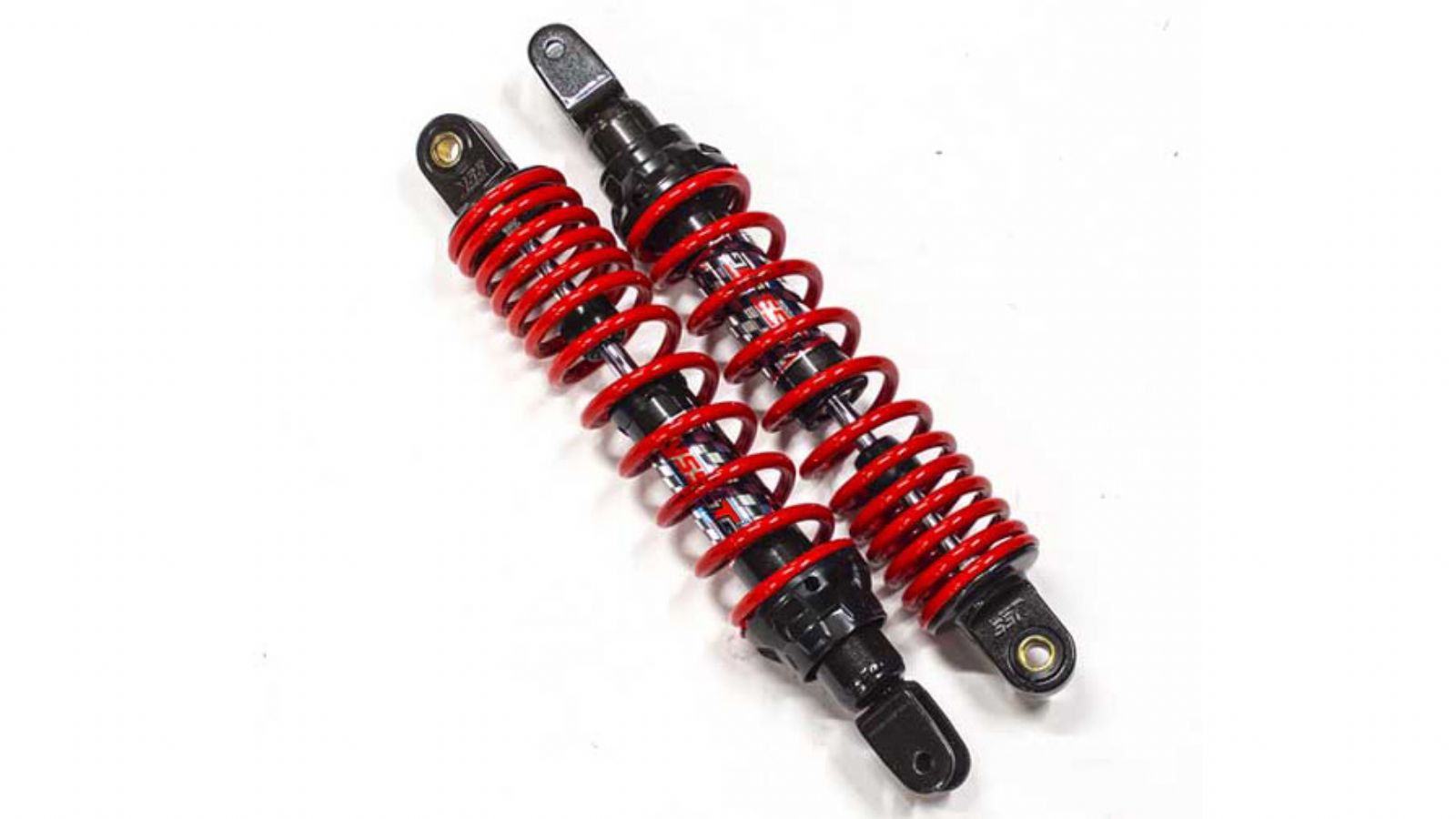 Σετ αμορτισέρ για Yamaha NMAX 125-155