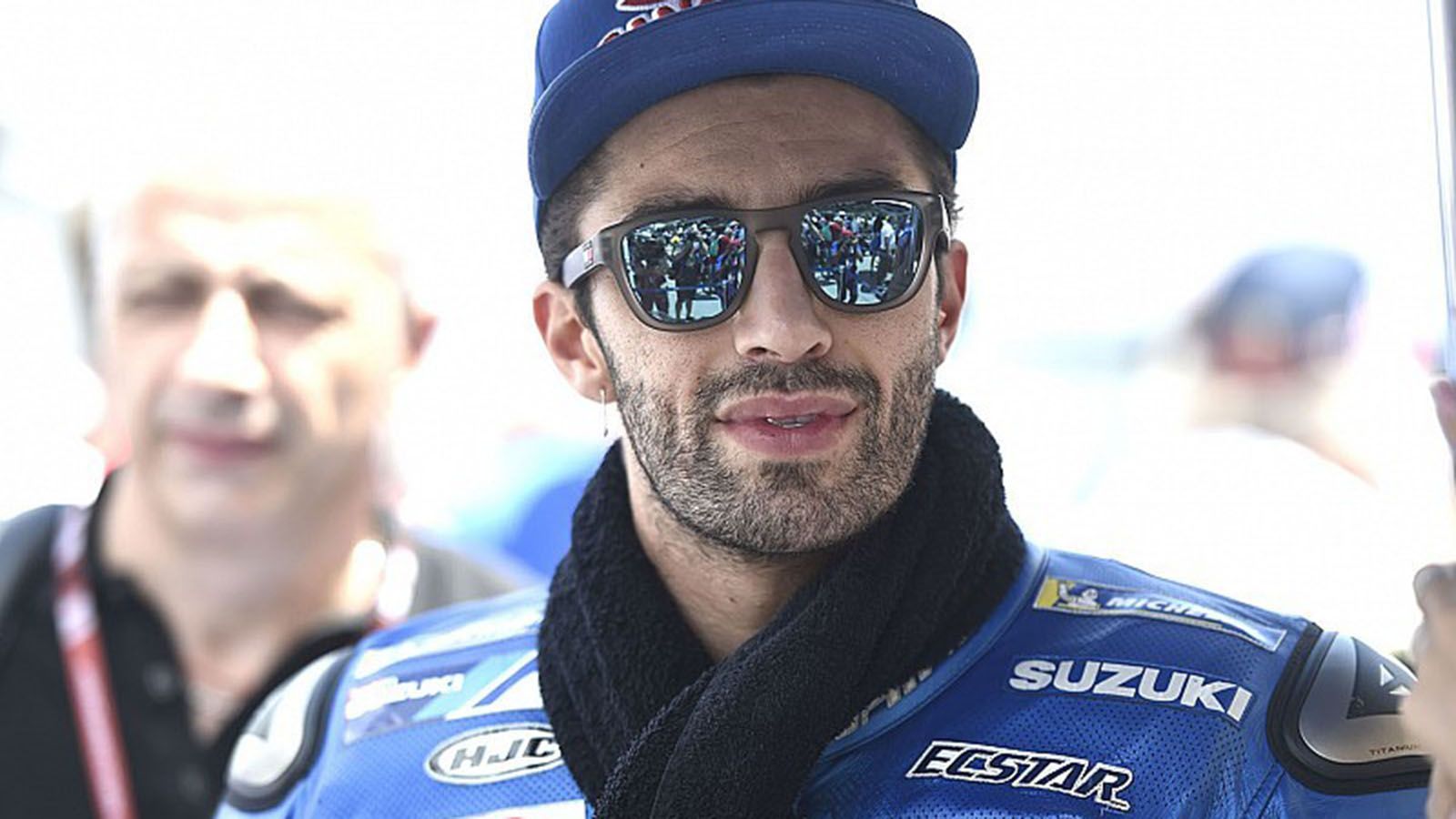Suzuki: Για αυτό διώξαμε τον Iannone