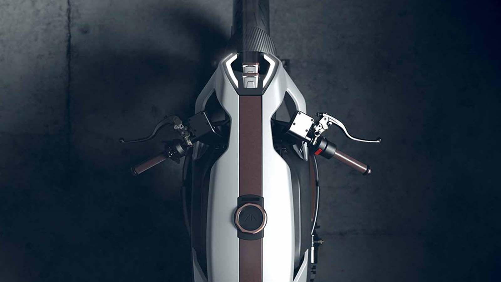 Η νέα φωτογραφία της Vector που δημοσιεύθηκε στο διαδίκτυο. 