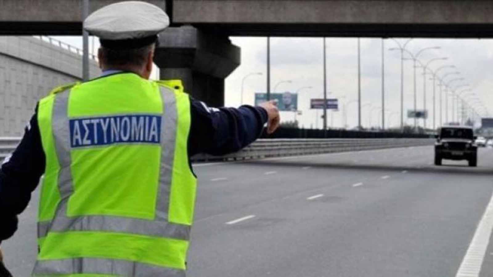 Τα στοιχεία της τροχαίας για τον Φεβρουάριο του 2018, στην Αττική. 