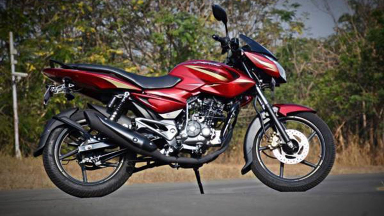 Bajaj: Ετοιμάζει μοντέλο 125 κυβικών