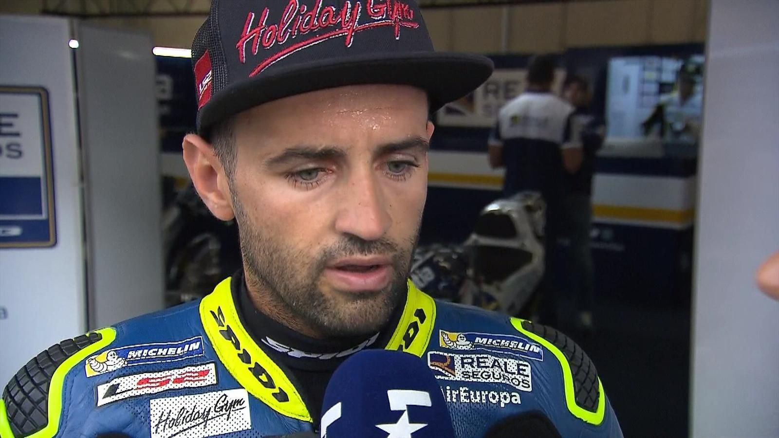 O Hector Barbera