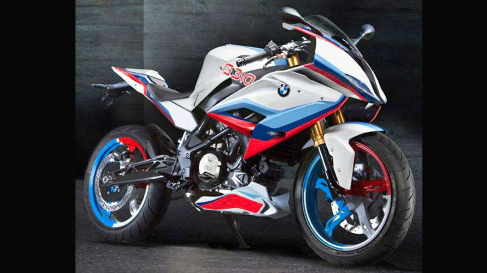 BMW G310SS: Οι «απαιτήσεις» συνεχίζονται!