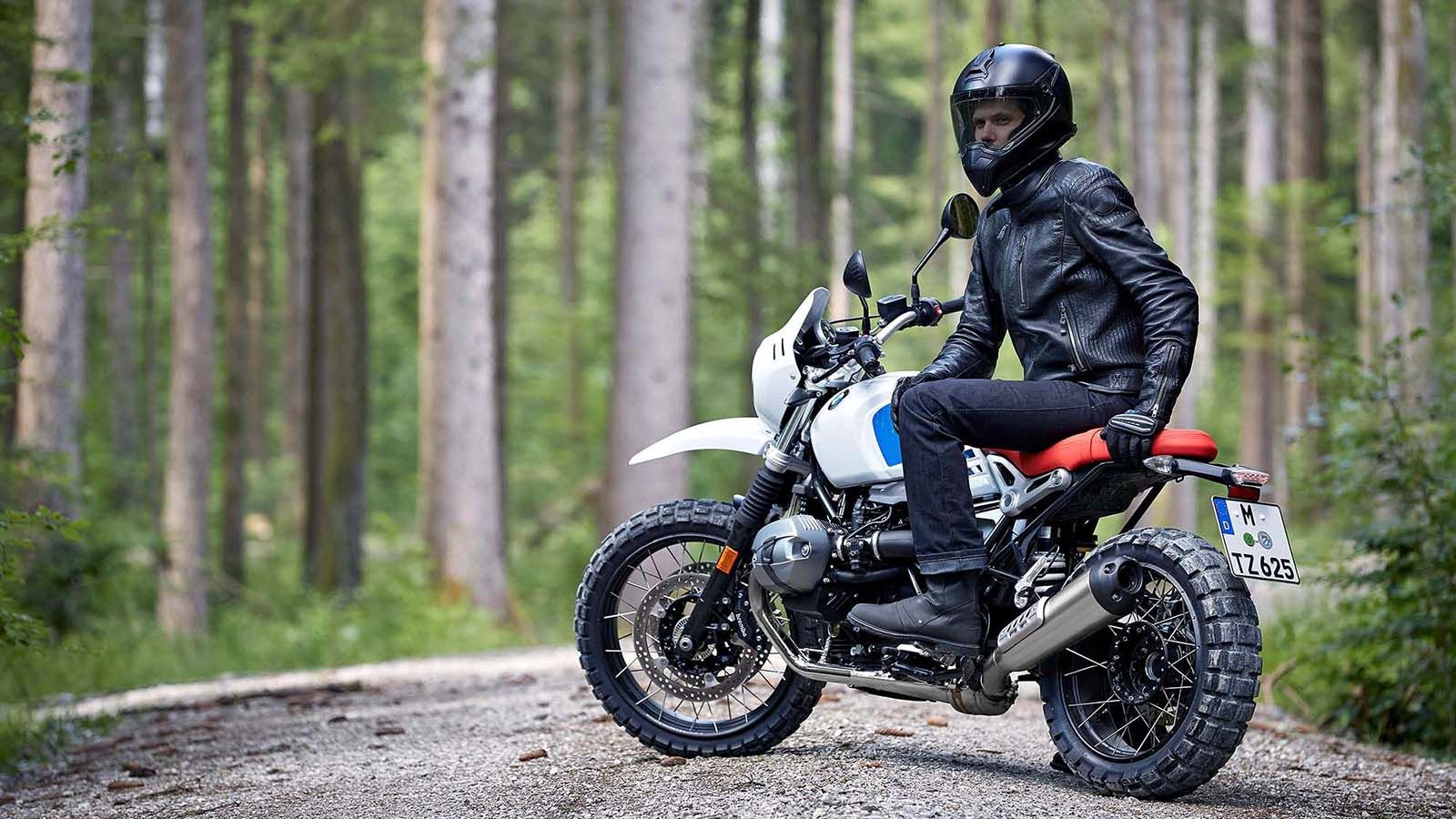 BMW: «Τέλος» στην σειρά R nineT