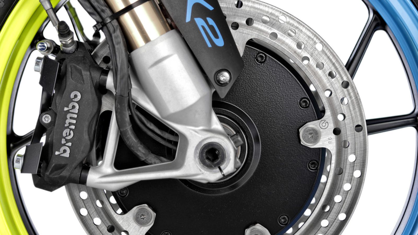 Φωτογραφία από το αντίστοιχο σύστημα της Wunderlich, του 2015. 