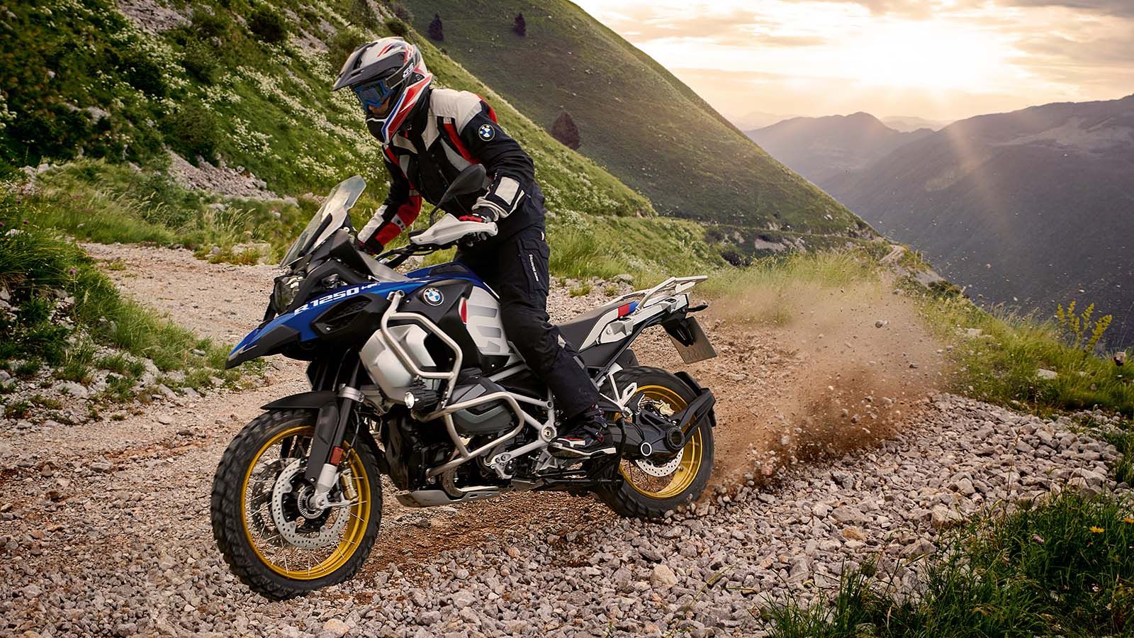 BMW R1250 GS Adventure: Στις σημαντικότερες μοτό του 2019