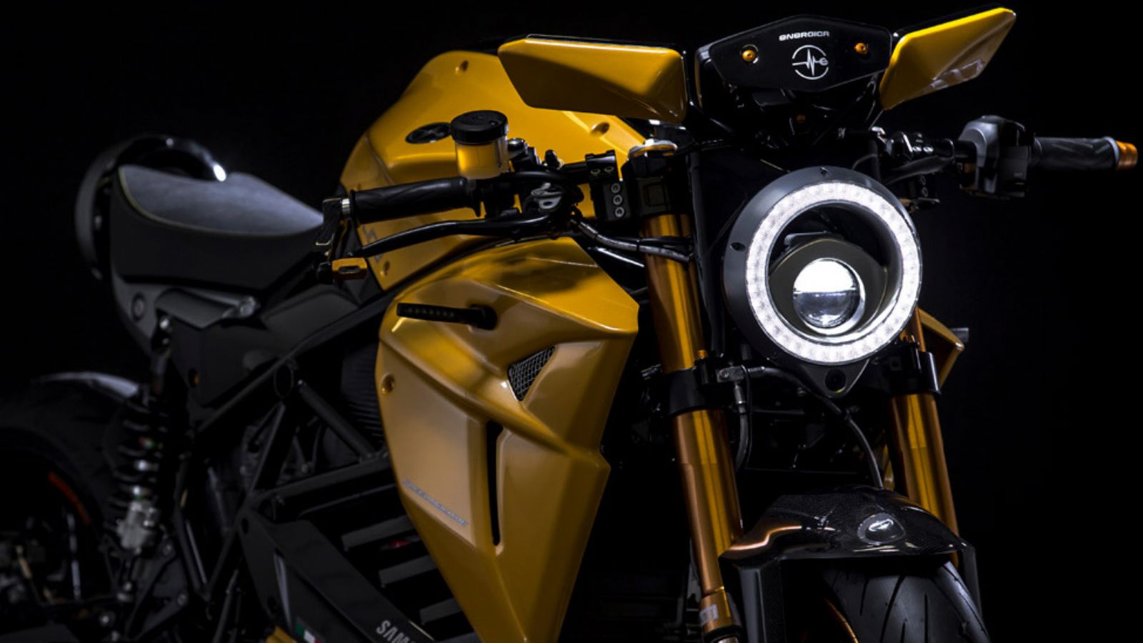 Bolid-E: Συνεργασία Enegrica και Samsung