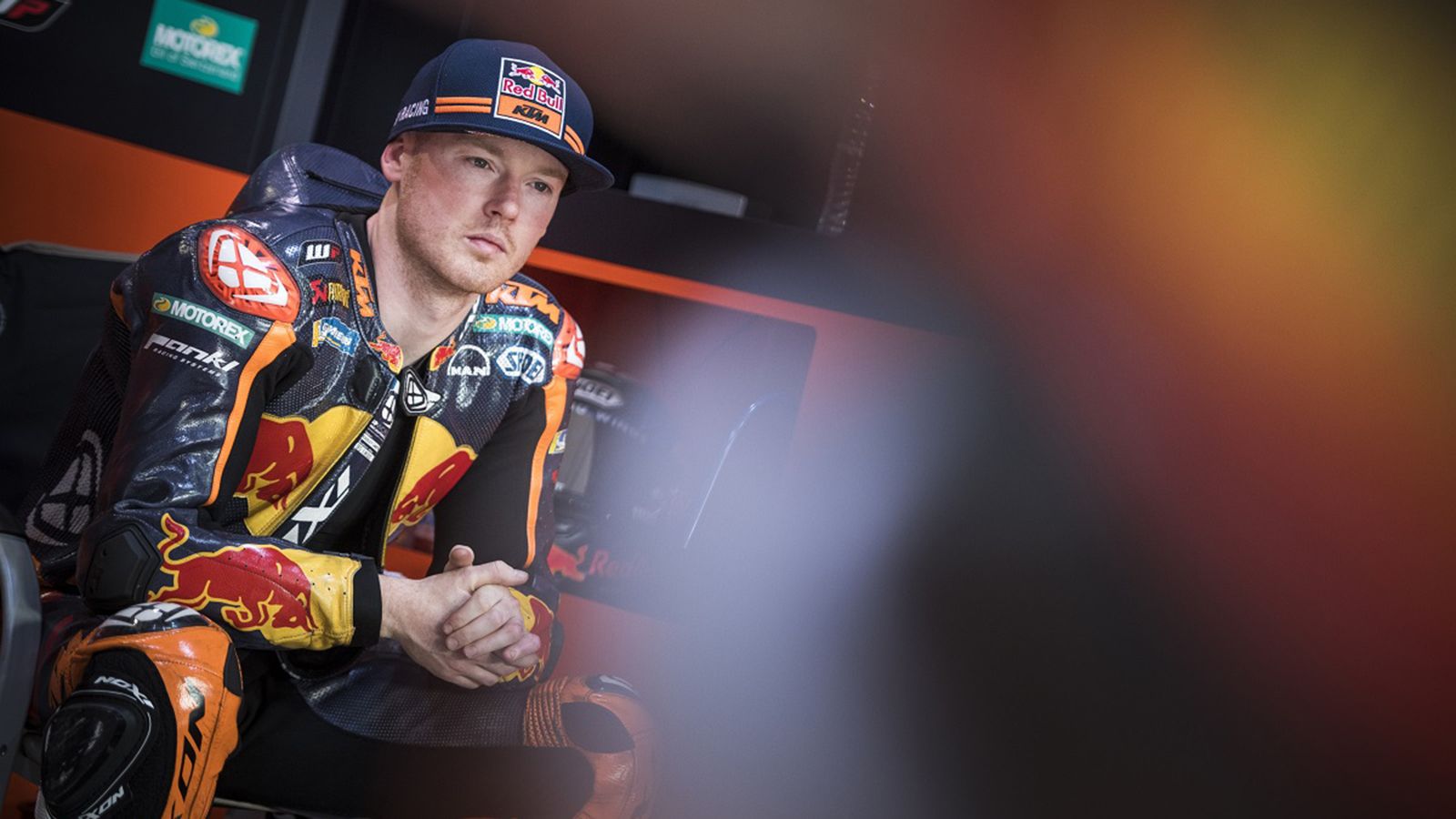 Κλείνει φέτος την καριέρα του ο Bradley Smith;