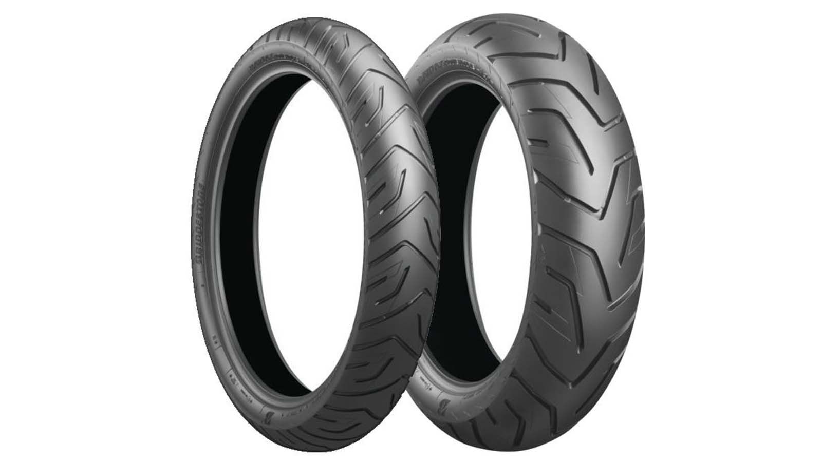 Bridgestone A41