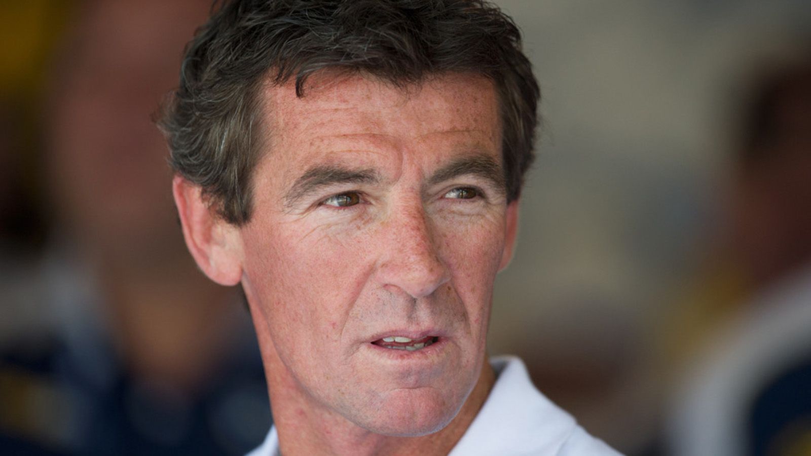 Τοποθέτηση από τον Troy Corser για την πτώση του Lorenzo στον τελευταίο αγώνα...