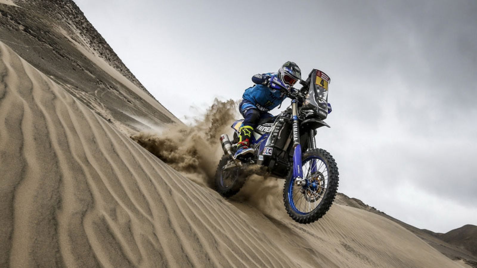 1ος γενικής ο van Beveren 