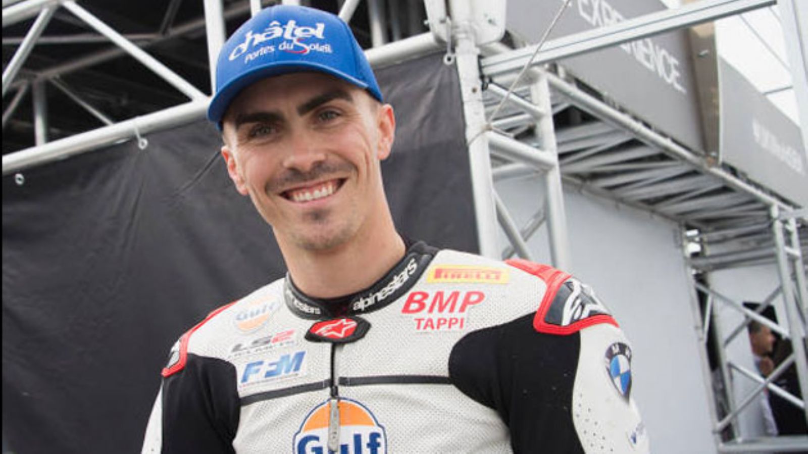 Πολλές οι πιθανότητες για τον Loriz Baz να ξαναβρεθεί στα Moto GP