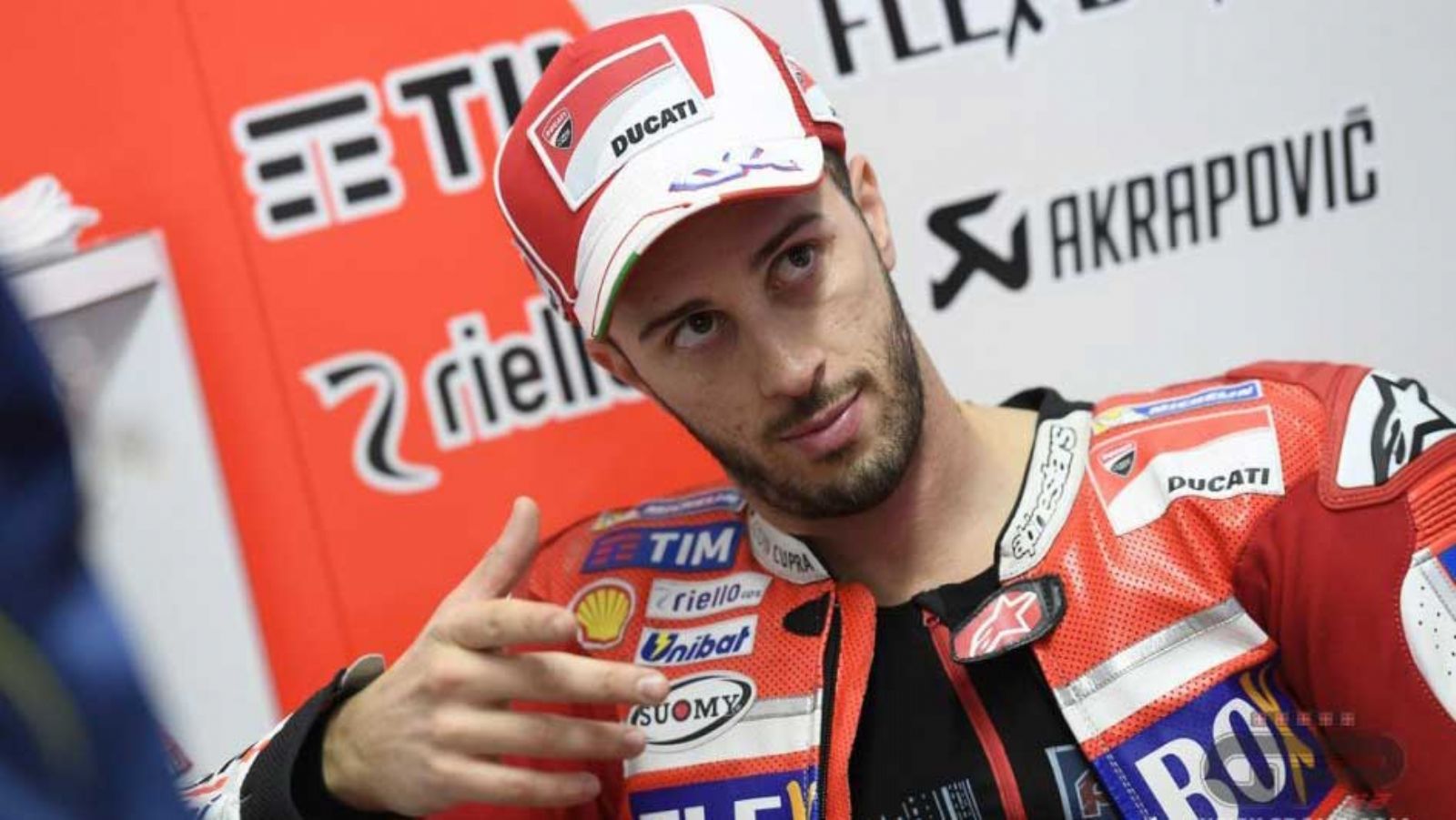 Περιμένει ο ανταγωνισμός να είναι πιο δυνατός το 2018.  