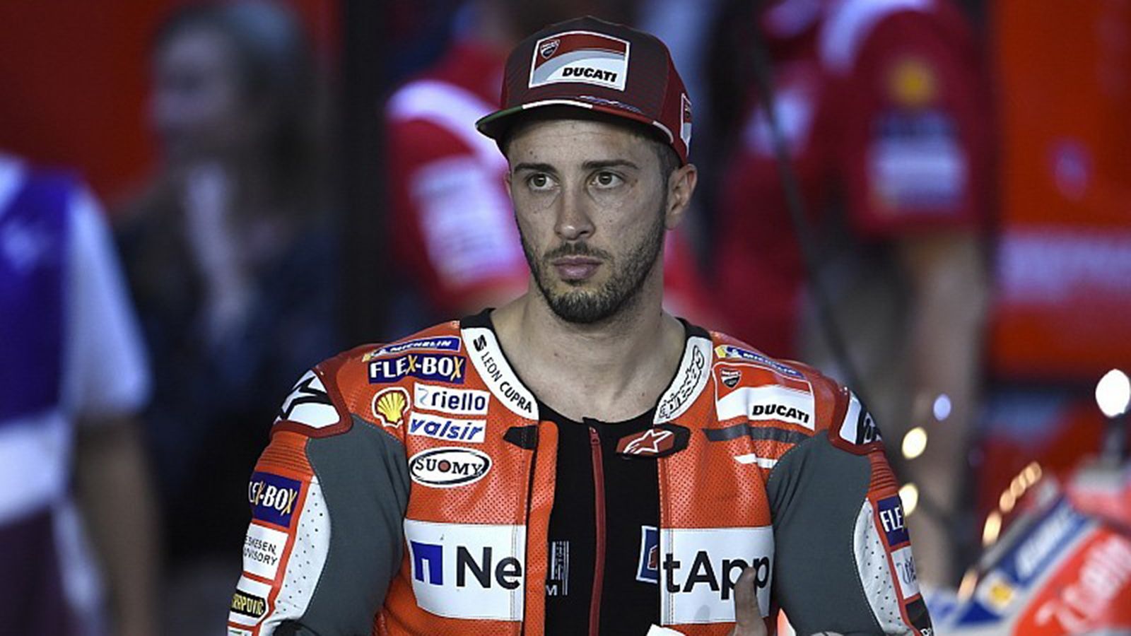 Σκληρός διαπραγματευτής αναμένεται να αποδειχθεί φέτος ο Andrea Dovizioso.