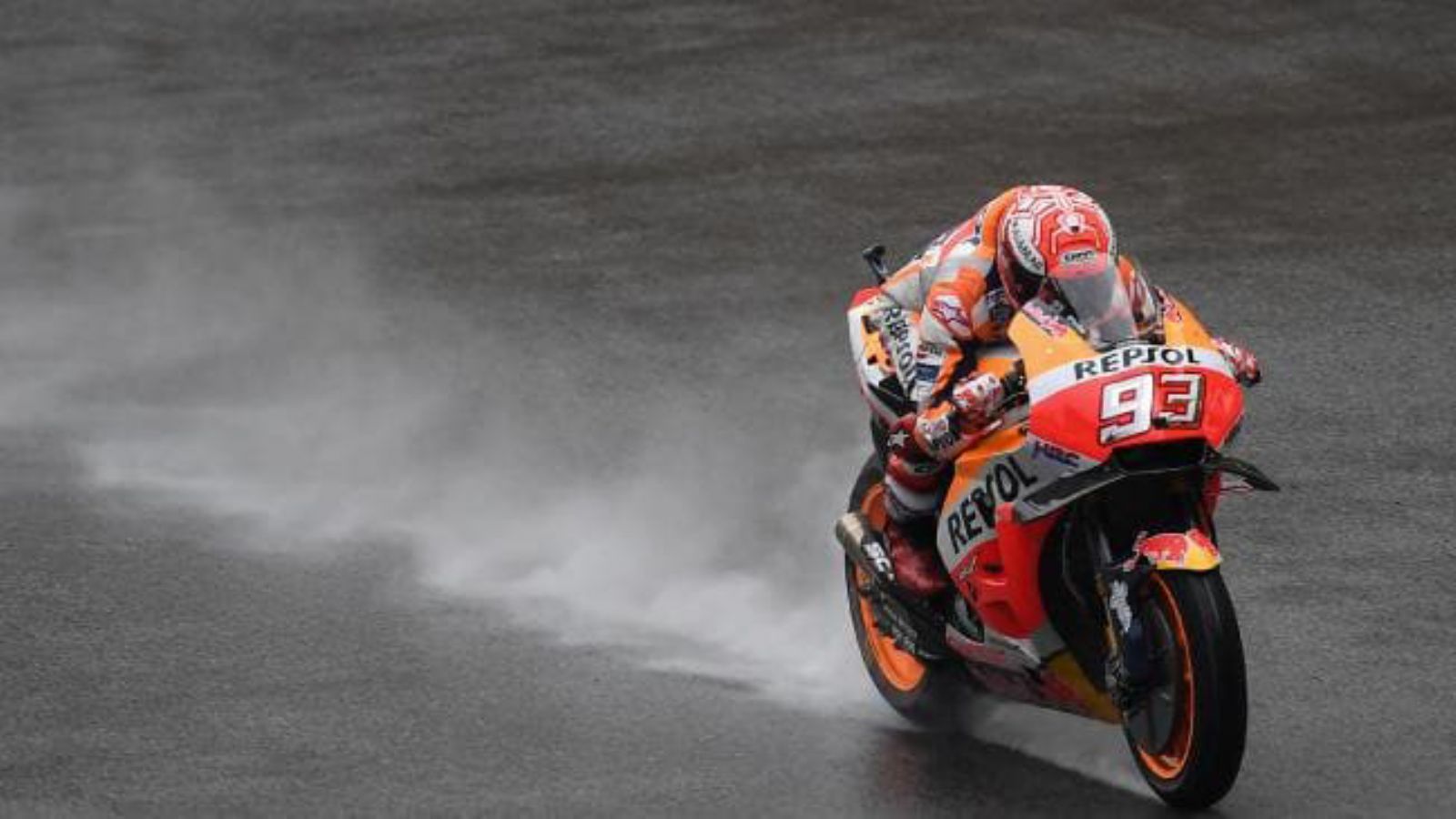 Μια εύκολη σχετικά νίκη για τον Marquez