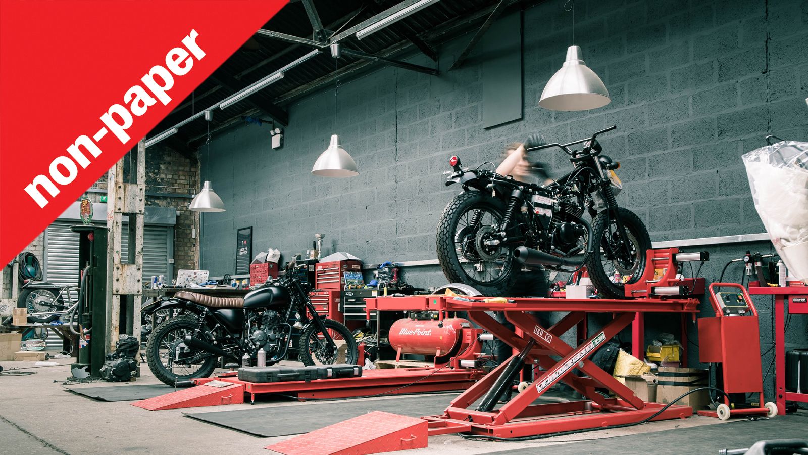 Τι επιλέγεις: Εξουσιοδοτημένο ή σε συνοικιακό;