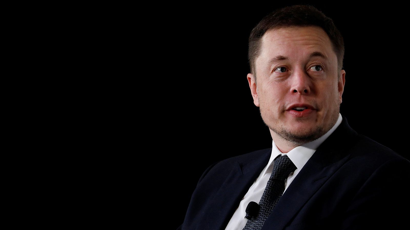 Ο επικεφαλής της Tesla, Elon Musk.
