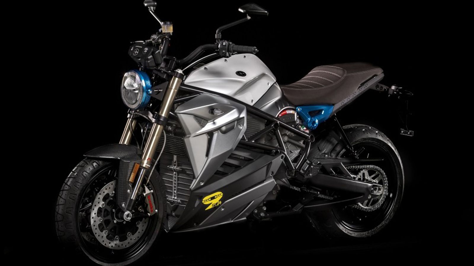 Νέο μοντέλο από την Energica στα σκαριά - και όχι, δεν θα είναι έτσι αυτή τη φορά...