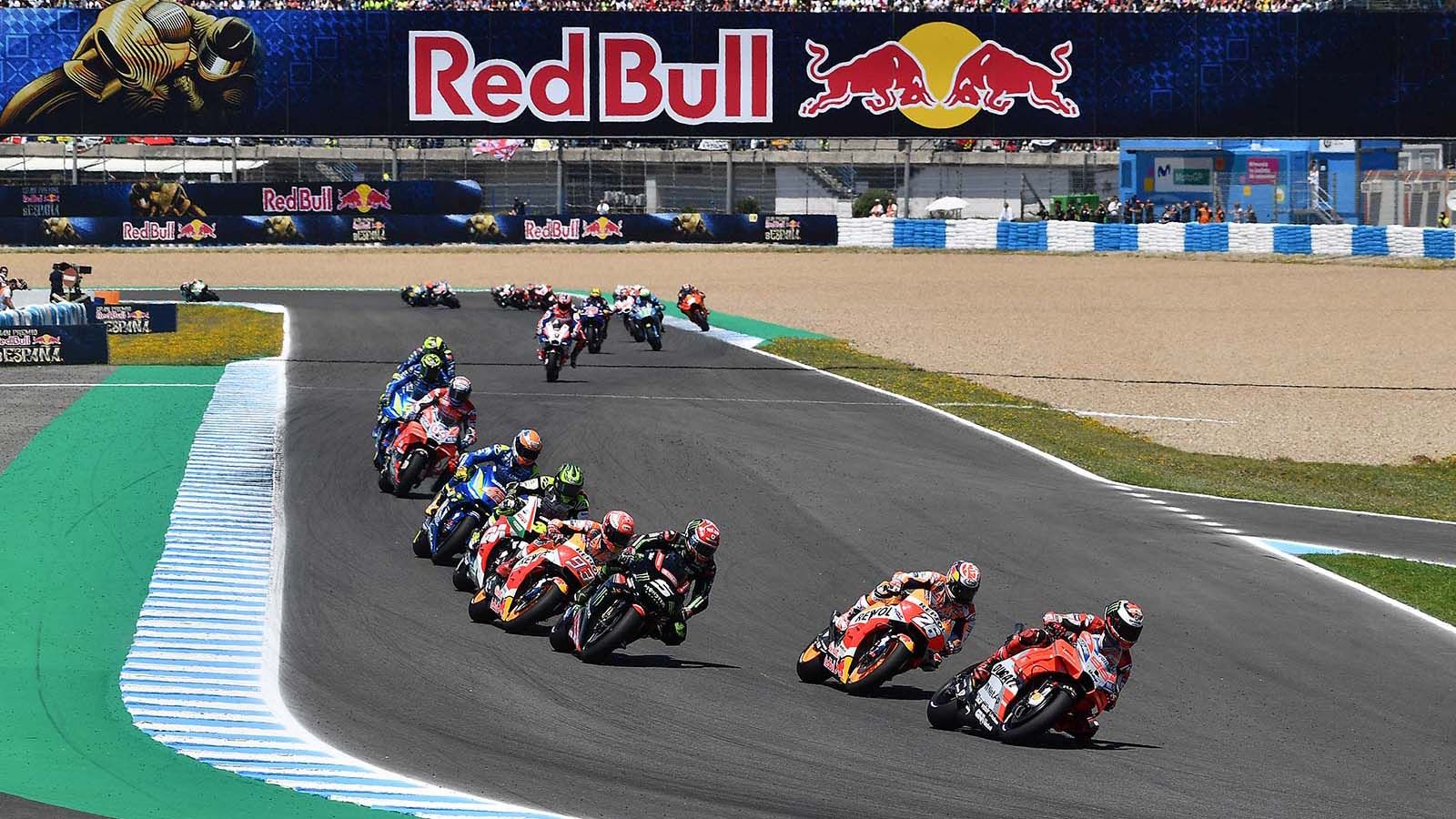 Ακόμη μια μεγάλη αλλαγή προμηνύεται στο Moto GP...