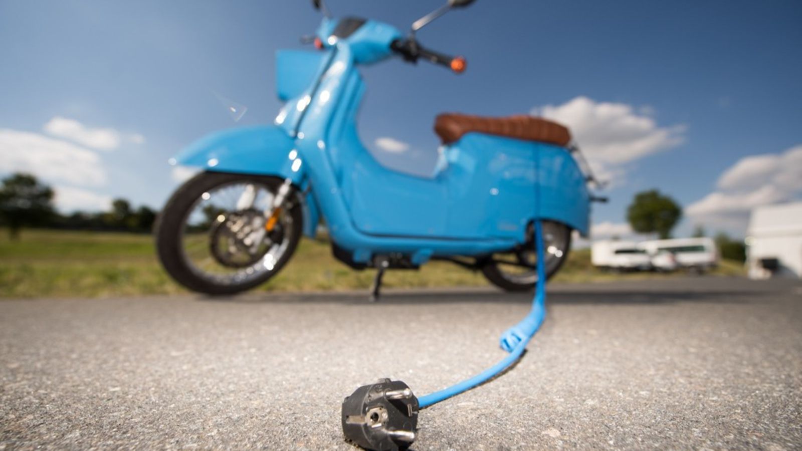 Επιδότηση 30% για αγορά ηλεκτρικού scooter