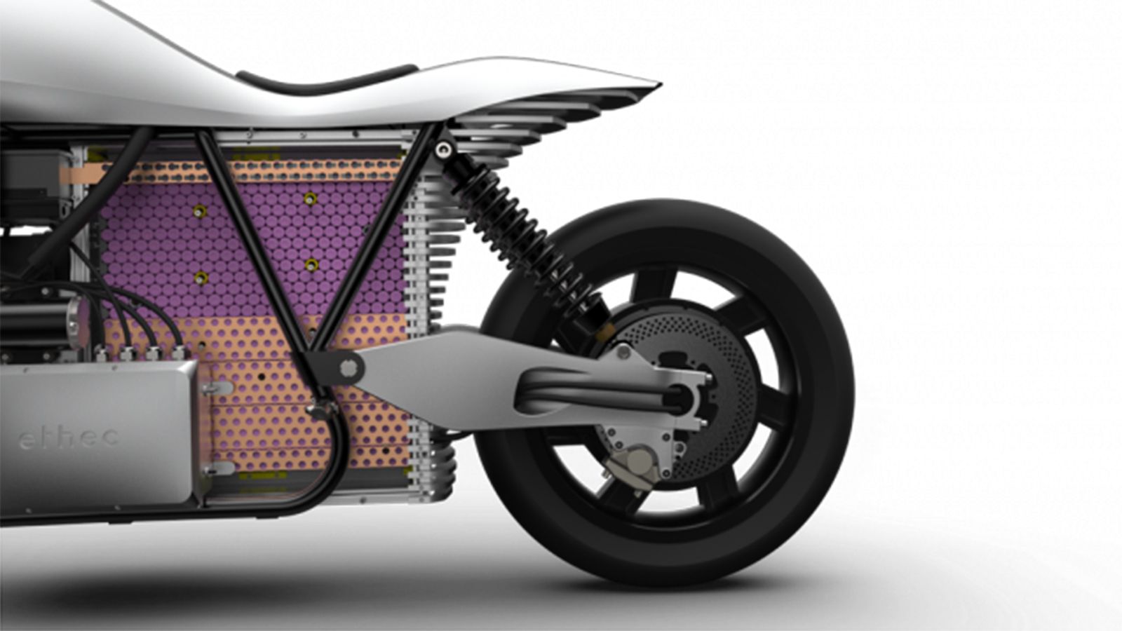 Σαν να έχει βγει από ταινία επιστημονικής φαντασίας!