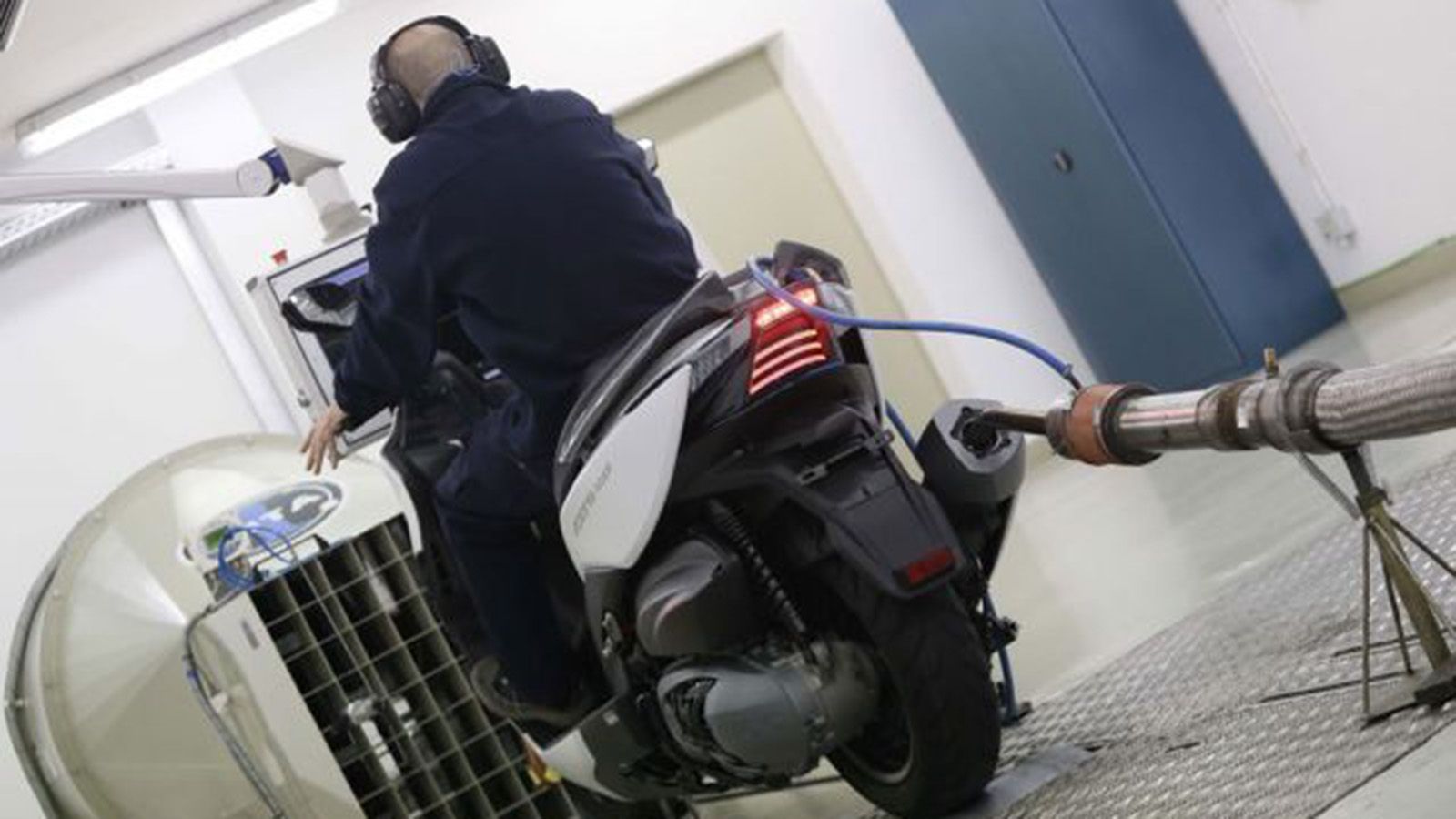 Ακόμα πιο αυστηρά τα όρια ρύπων και θορύβου, στις προδιαγραφές Euro 5.