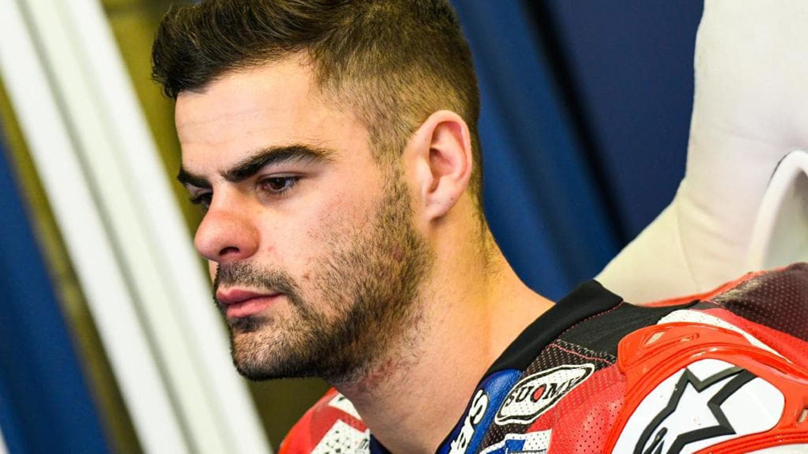 Ο Romano Fenati