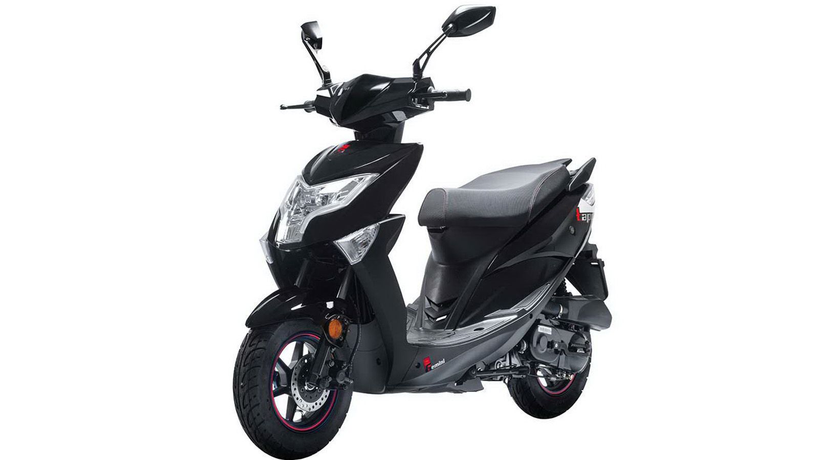 Νέο Gemini Tapo 50