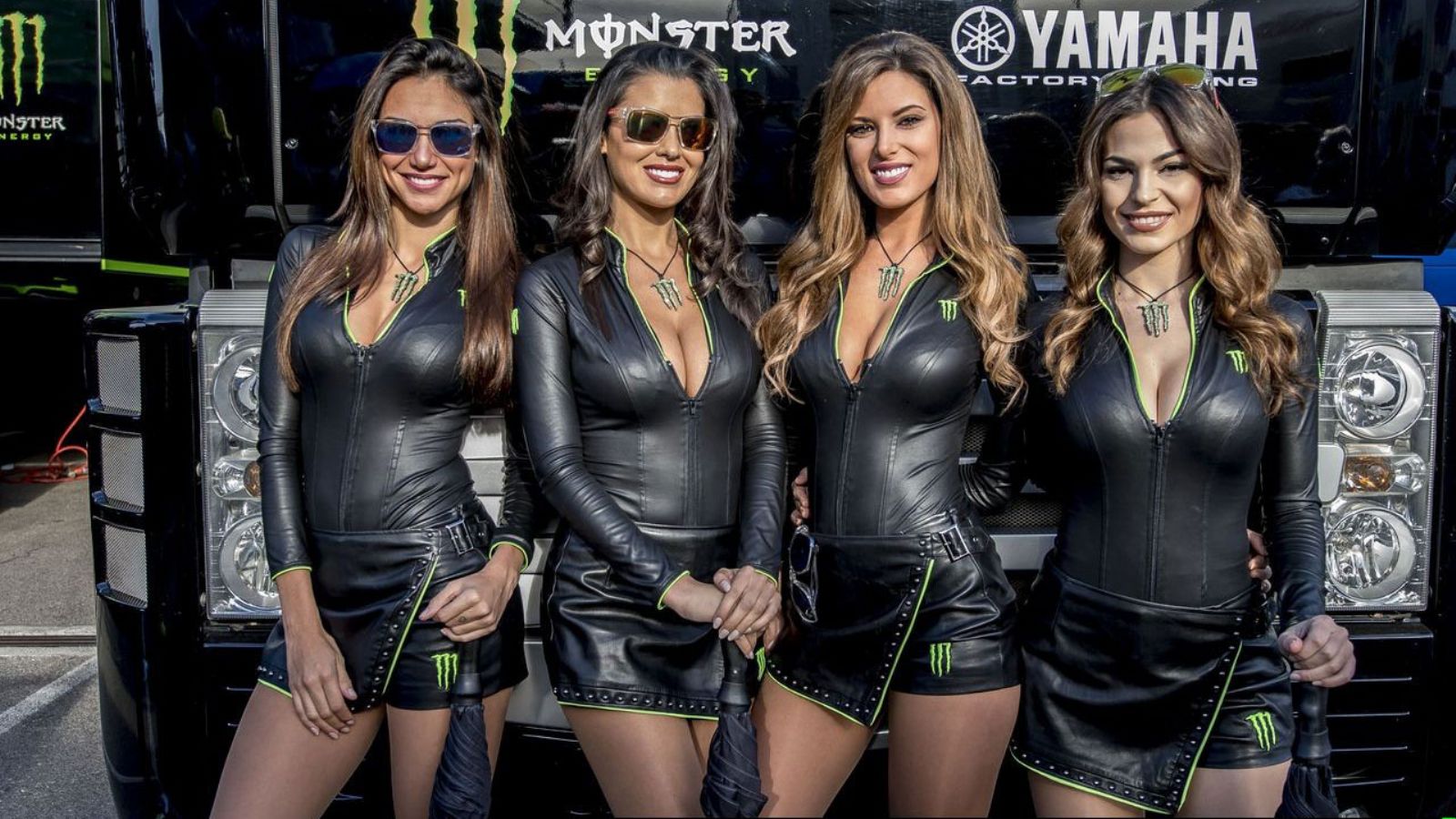 Η F1 καταργεί τα Grid Girls, θα ακολουθήσουν τα MotoGP;