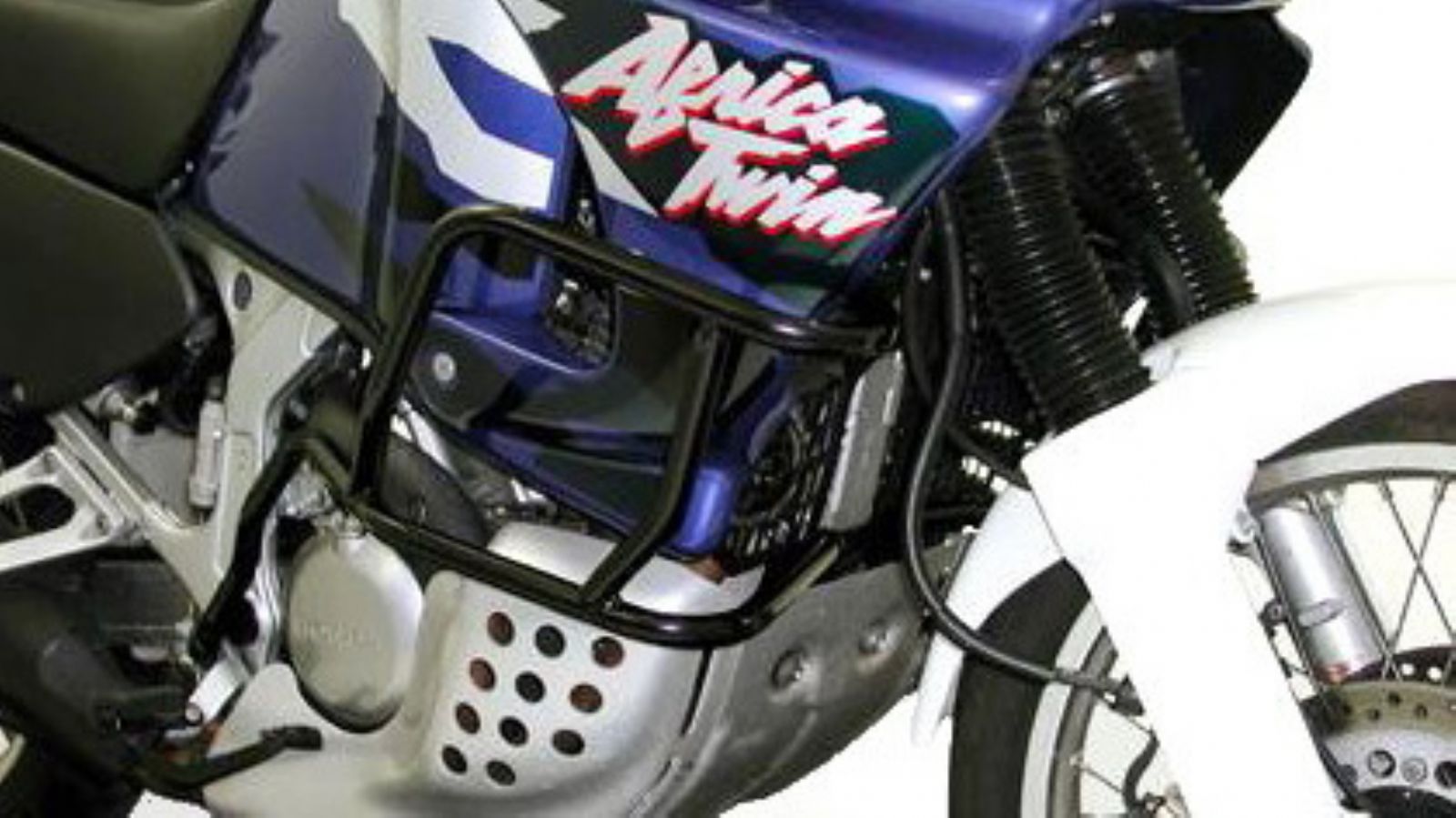 Κάγκελα GIVI TN362 για Africa Twin 750