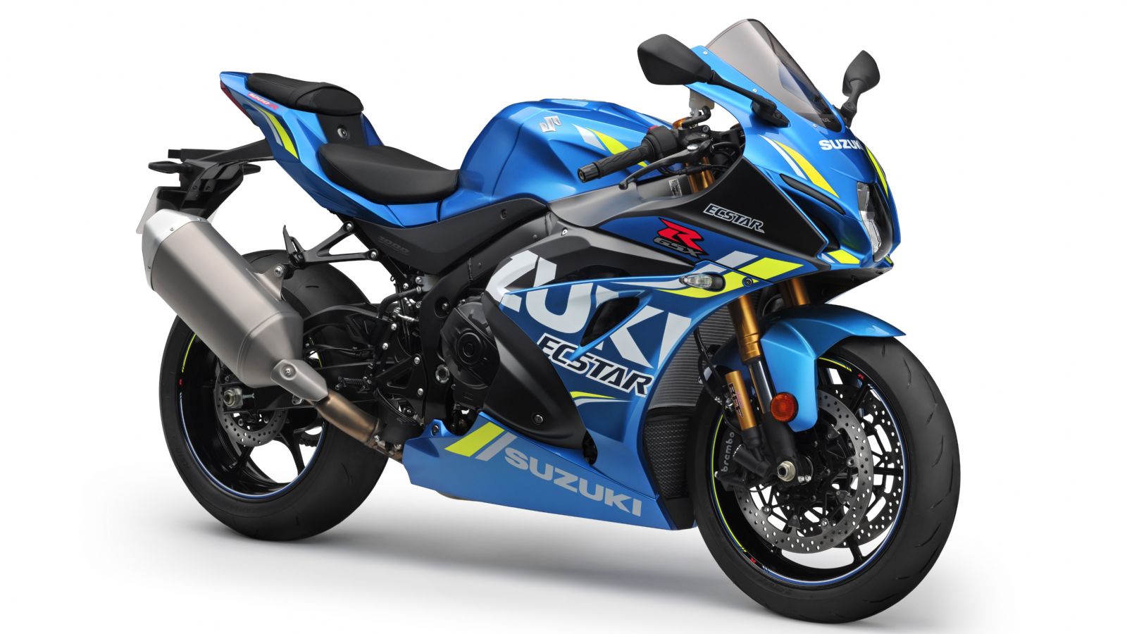 Έχουν προστεθεί μαύρες και κίτρινες πινελιές.