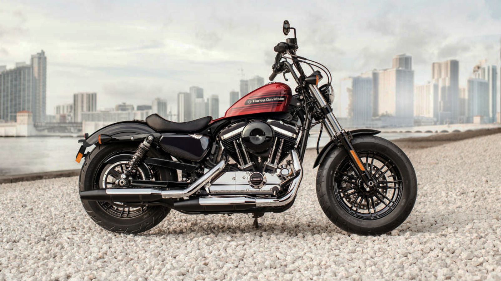 Καυτές προσφορές Harley