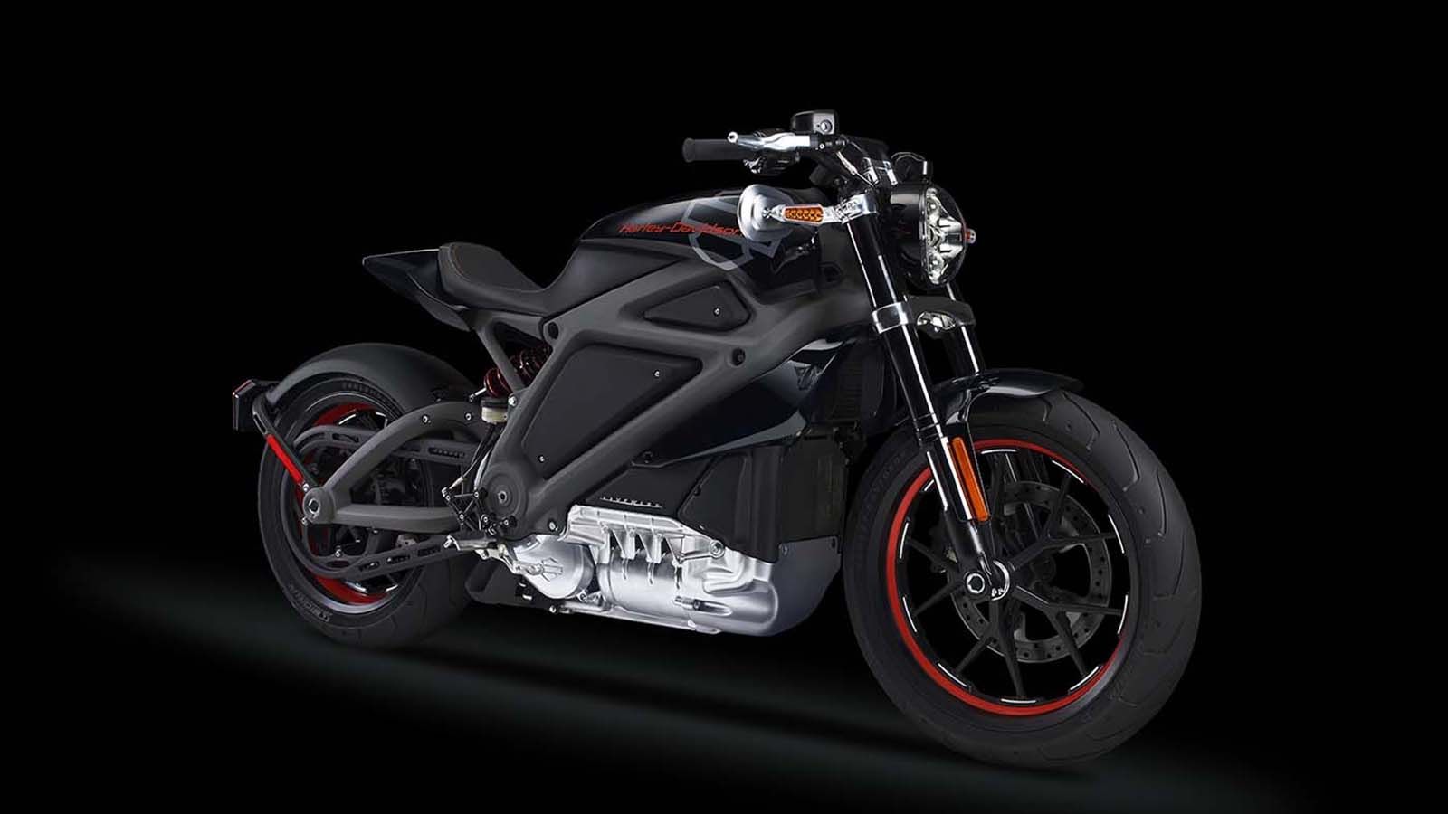 Harley-Davidson: Προσφέρει θέσεις εργασίας! 