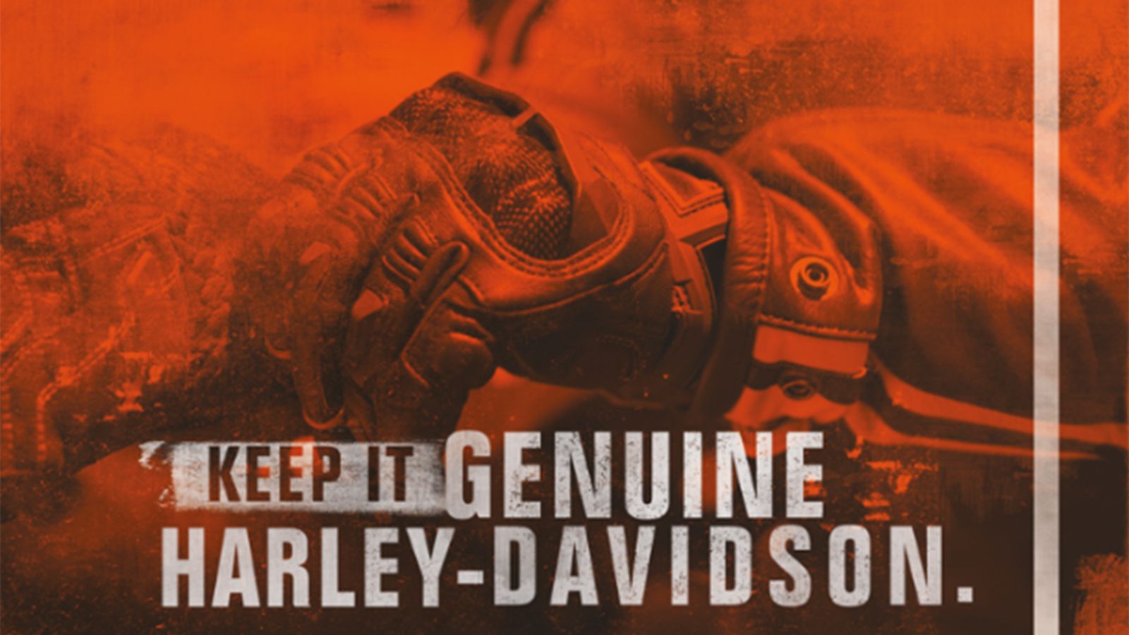 Harley-Davidson: Δώρα για… τα άτακτα παιδιά!