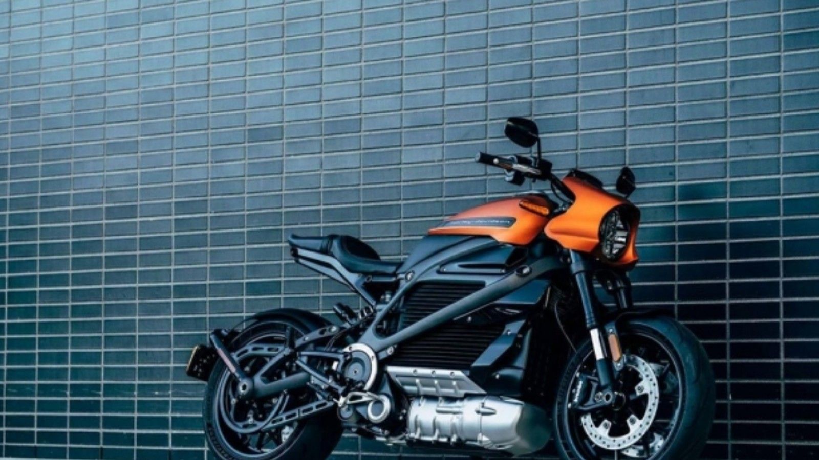 Harley: Κανονικά η Livewire στην EICMA