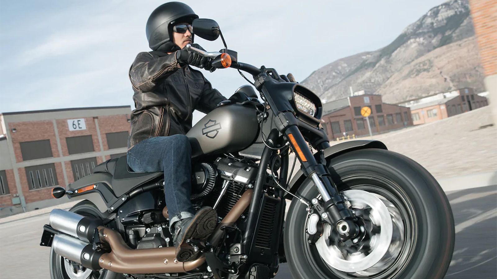 Harley: Δεν αυξάνει τιμές παρά τον φόρο