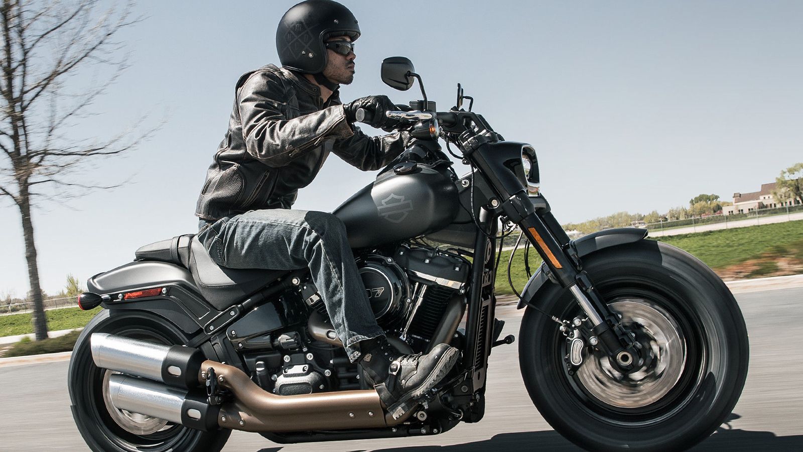 Δωροεπιταγές μέχρι 50 ευρώ από την Harley Davidson σε όσους κάνουν service μέχρι 15 Απριλίου.