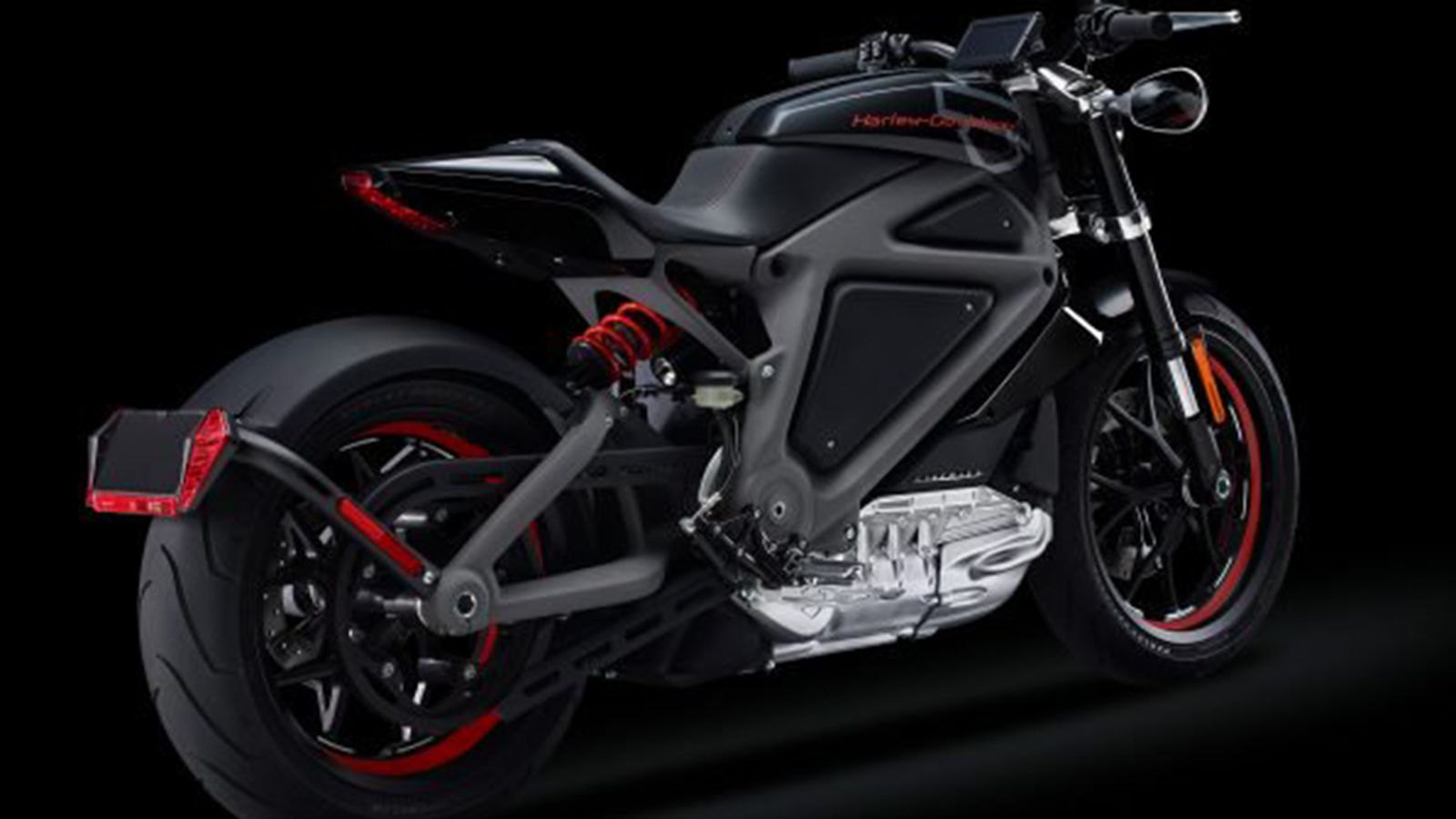 Η τεχνολογία ηλεκτροκίνησης από την Harley έχει πλέον όνομα!