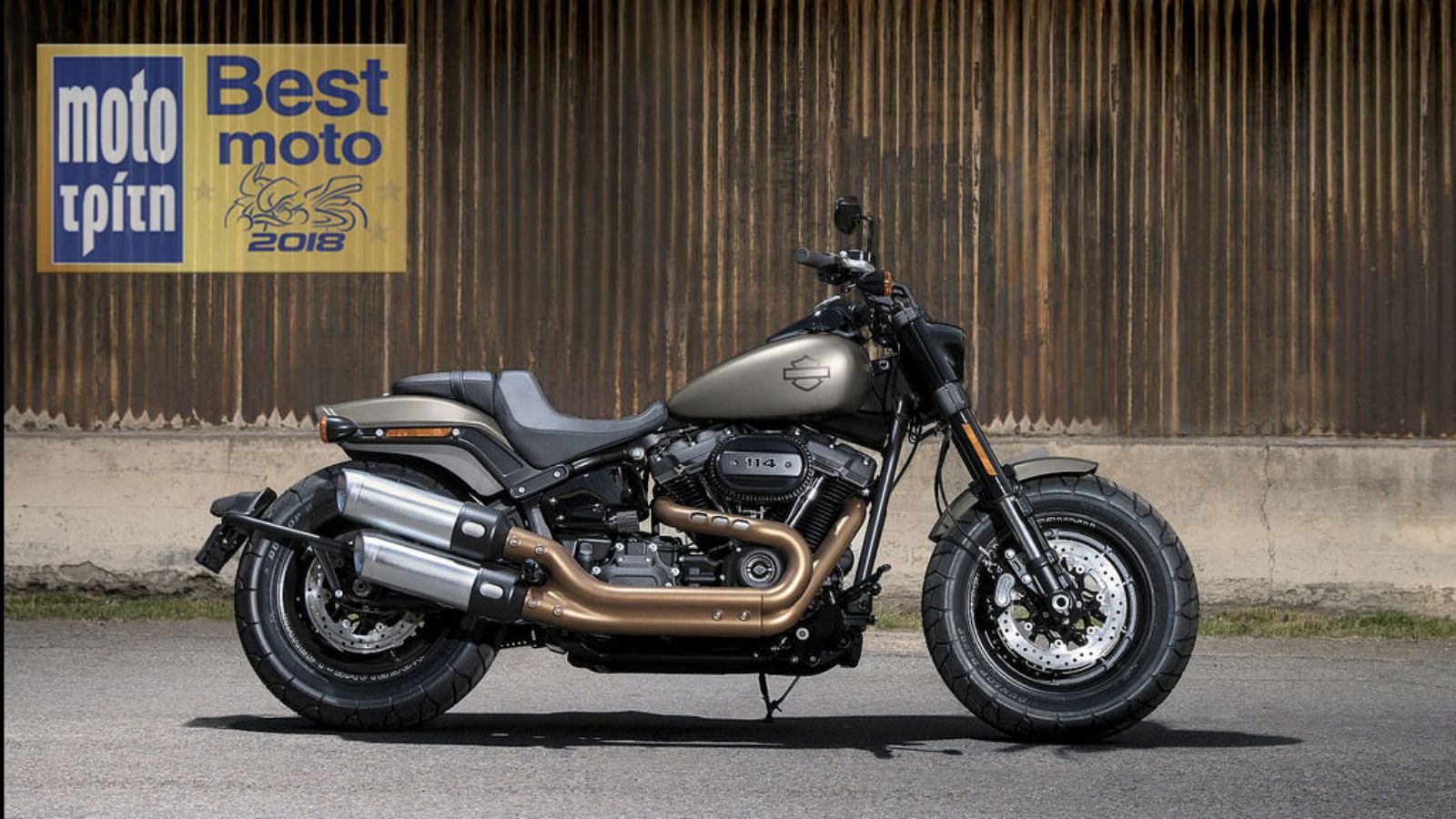 HARLEY DAVIDSON: Η ΜΑΡΚΑ ΜΕ ΤΟΝ ΠΙΟ CUSTOM ΧΑΡΑΚΤΗΡΑ