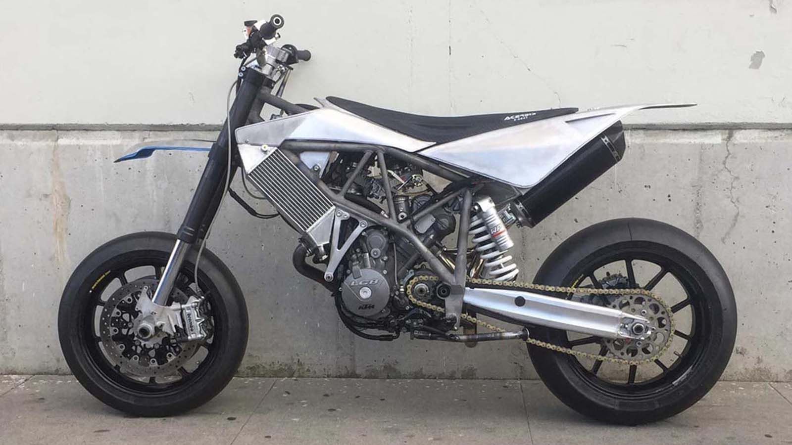 Η δημιουργία του Maxwell Hazan. Πως σας φαίνεται; 