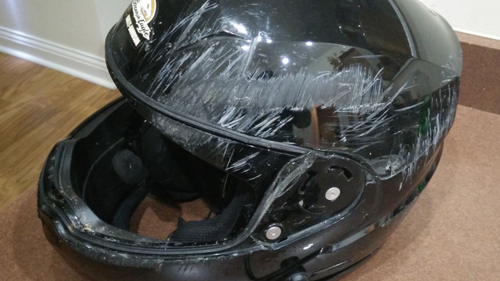 Σας ευχόμαστε να...μην πάθετε ποτέ τίποτα από αυτά τα 5!