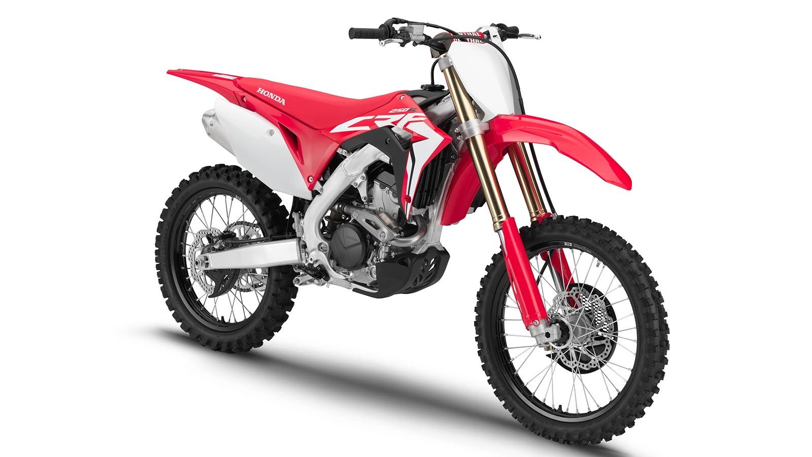 Honda CRF250R 2019