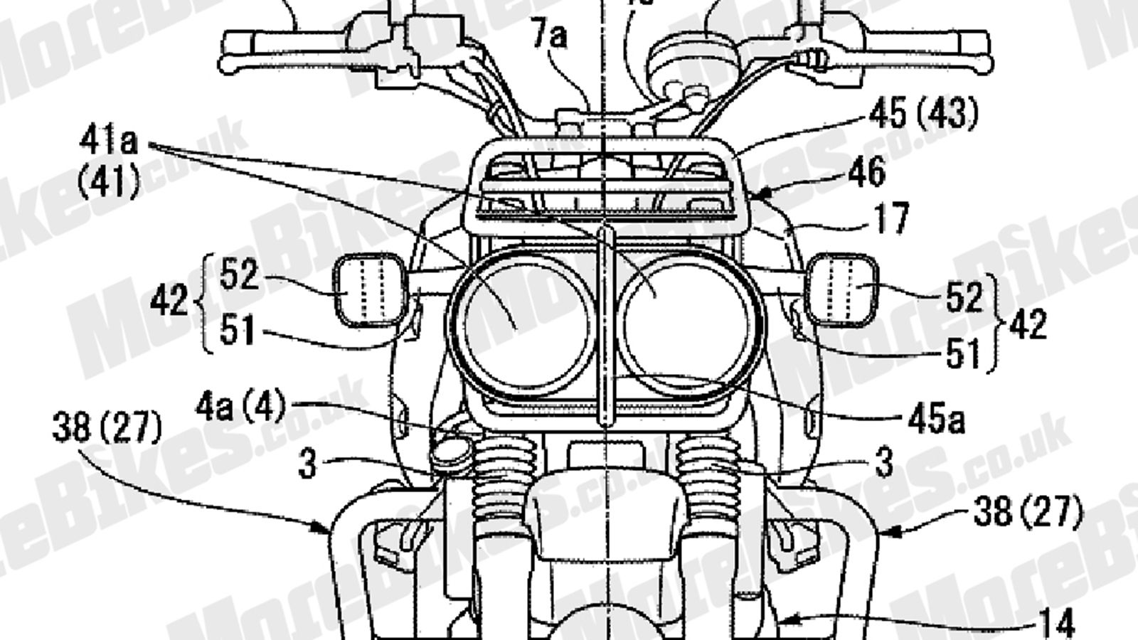 Honda: Νέα adventure με αναφορές στα 80s!