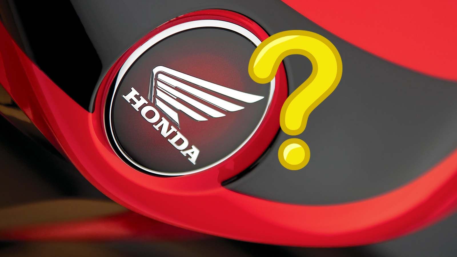 Τι νέο φέρνει η Honda;