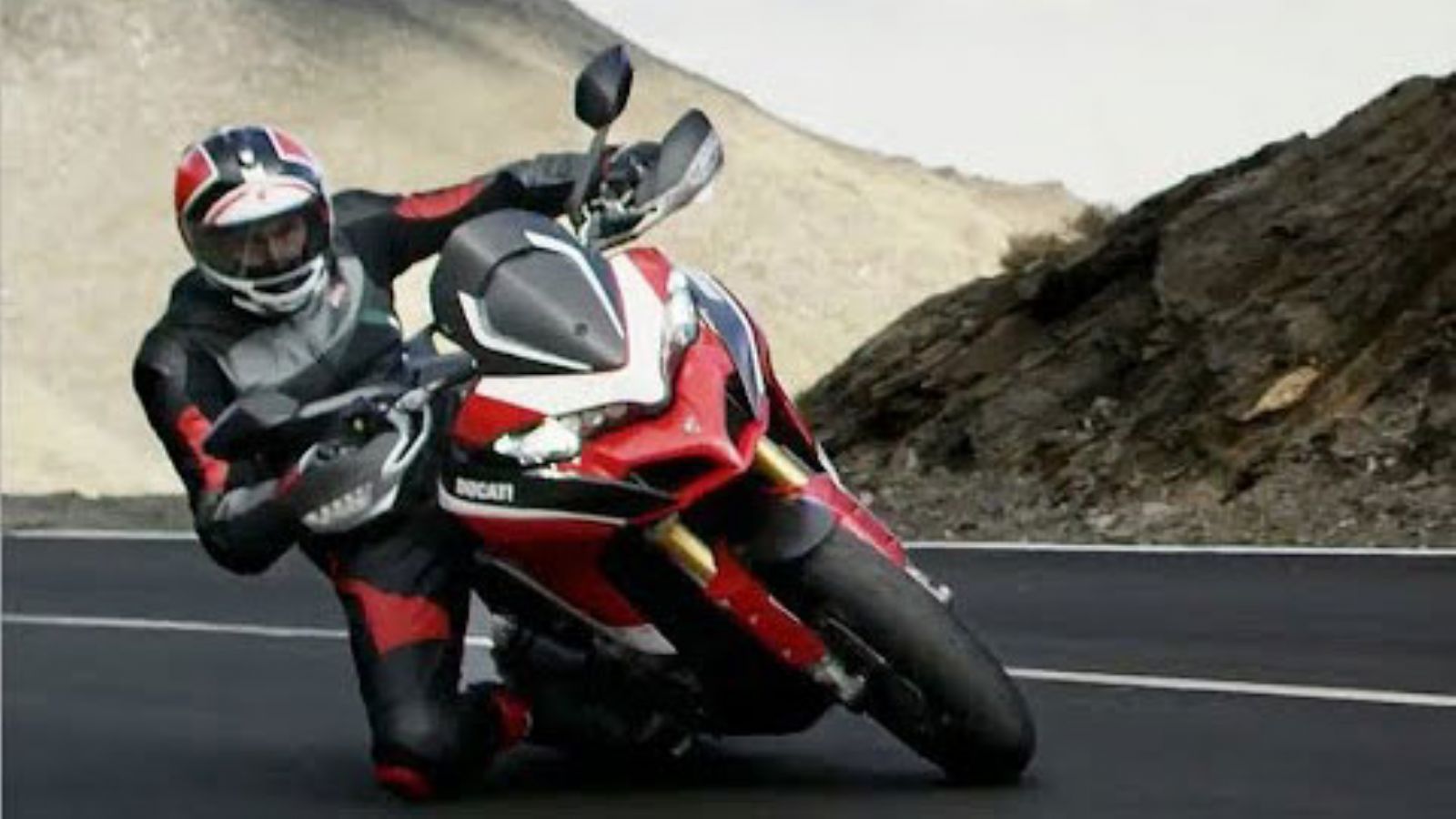 Video στο φυσικό της περιβάλλον