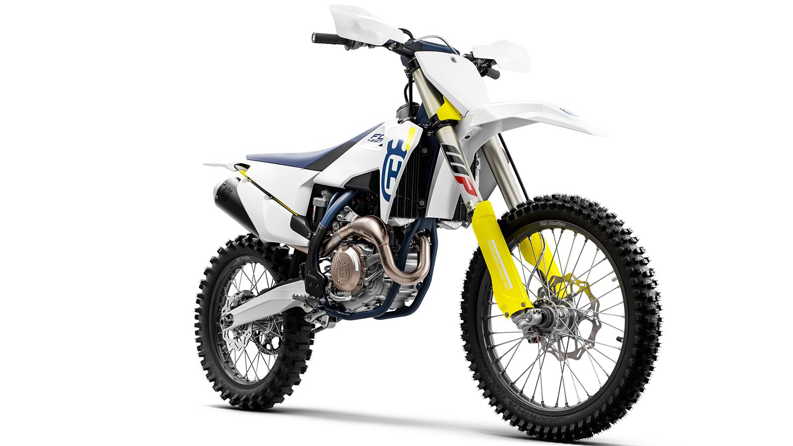 Husqvarna Motocross 2019