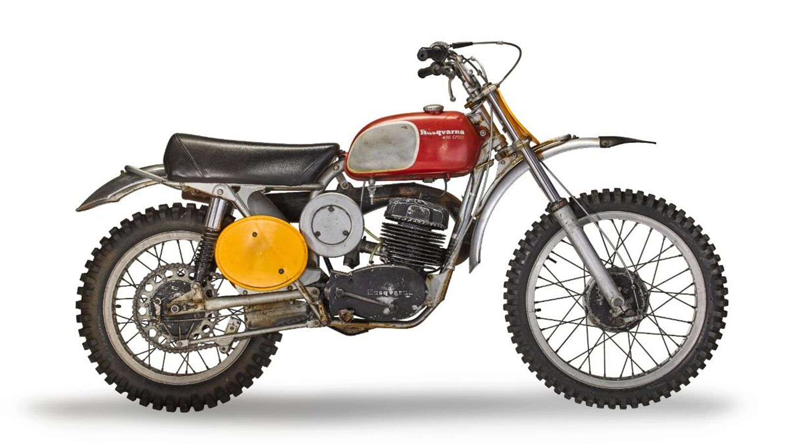 Αυτή είναι η Husky του θρύλου της μεγάλης οθόνης. 